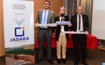 La FME se transforme en « Jadara Foundation »