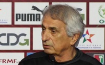 Mondial 2022 / Vahid Halilhodzic : ’’C'est assez difficile…mais on va avoir du beau jeu et de la bonne qualité’’