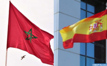 La nouvelle feuille de route entre l'Espagne et le Maroc saluée par des ministres espagnols 