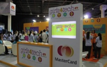 Mastercard lance son programme Girls4Tech au Maroc