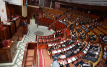 Chambre des représentants : les députés reprennent la session d’avril avec obligation du pass vaccinal