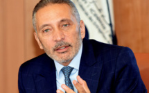 Industry Meeting Awards : Moulay Hafid Elalamy désigné personnalité de l’Année