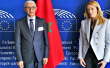 Assemblée parlementaire de l’UpM : Le Maroc prend officiellement la présidence