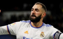 Ligue des champions / Chelsea-Real (1-3) : Karim Benzema, tueur de Chelsea à Stamford Bridge ‘’on live’’ !