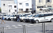 Carte du conducteur professionnel : Lancement d'une formation gratuite au profit des conducteurs de taxis