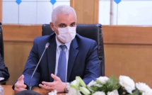 Khalid Ait Taleb : Le ministère de la Santé s'attelle à une nouvelle plateforme basée sur le dossier patient