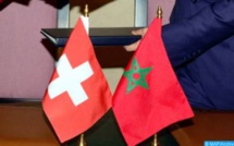 Maroc-Suisse : A la recherche d'un sursaut commercial 