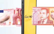 Al Barid Bank, Barid Cash &amp; Dirham Express : Une nouvelle solution de transfert d’argent à l’international