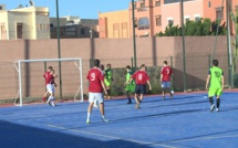 Sport scolaire / Championnat national de mini-foot: Plus de 800 élèves en compétition