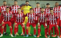 Botola Pro D2 / MAT-CJBG (2-1) : Le Moghreb de Tétouan officiellement en première division avant terme