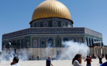 Le Maroc condamne les attaques israéliennes à Al-Aqsa et appelle à une intervention de l'ONU