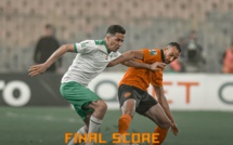 Coupe de la CAF / Al Masry-RSB (2-1): Une mauvaise copie rendue par Ibenge et ses joueurs face à une équipe amoindrie