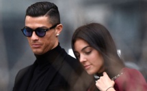 Cristiano Ronaldo remercie Liverpool pour le soutien dans son deuil