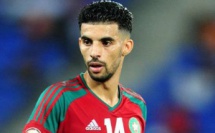 Mbarek Boussoufa à cœur ouvert : ‘’Le stade Mohammed V plein, c’est une sensation que tu ne ressentiras avec aucune autre sélection.” !