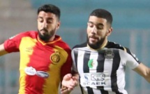 Espérance-ES Sétif (0-1) :  Entente Sportive d’Algérie élimine l’Espérance de Tunis