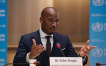 Foot africain:  Ce samedi, Didier Drogba, sera-t-il le futur patron du football ivoirien ?