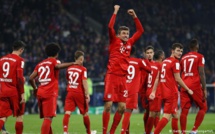 Bundesliga : Le Bayern déjà champion !