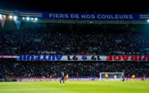 Ligue 1 : Le PSG, un titre de champion 2021-2022... très amer!