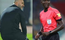 L’après-barrage Algérie-Cameroun : La Gambie porte plainte contre Belmadi auprès de la FIFA et la CAF