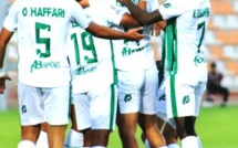 Botola Pro D1 "Inwi" / Mise à jour de la 21ème journée / OCK-RSB (1-0) : Les Phosphatiers méritaient amplement leur victoire