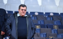 Football : Mino Raiola, le célèbre agent, annoncé mort, il réagit !