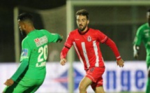 Botola Pro D1 / Mise à jour de la 22e journée : Le FUS reçoit le RCA à huis clos ce soir à 22h00