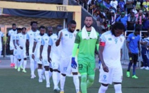 Foot mondial : La RDC affronte l’Ukraine en match amical