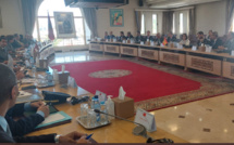 Opération Marhaba 2022 :   Réunion de coordination Maroc-Espagne  à Rabat