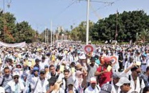 Les enseignants contractuels appellent à une grève nationale du 9 au 14 mai