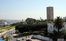 Rabat / « Portes de l’espoir » : Exposition de Rachid Lakrichi