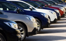Automobile : Plus de 53.000 voitures vendues à fin avril...Dacia domine 