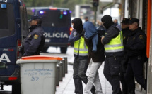 L'Espagne remet au Maroc un terroriste condamné dans les attentats du 11 mars