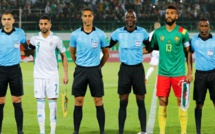 Dossier « Barrage Algérie-Cameroun » : La FIFA rejette les allégations de Don Quichotte Belmadi et de ses employeurs !