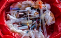 Gestion des déchets médicaux : Les cabinets de médecins et de vétérinaires privés, dans l’attente de leur propre réglementation