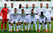 Botola Pro / OCK-FUS (1-1) : Ouarrad et Sellami se partagent le point