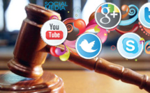 Réforme du Code pénal : Les réseaux sociaux sous le coup de la loi