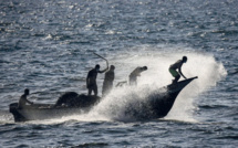 Palestine : L’armée israélienne poursuit le harcèlement des pêcheurs de Gaza