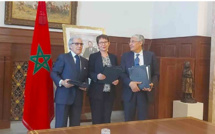 Finance : La BERD soutient les banques marocaines dans la gestion des " risques financiers”