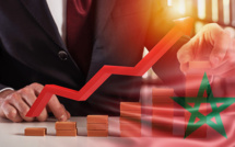 BERD : croissance de 3,2% pour le Maroc en 2023