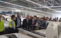 Equipements automobiles : le groupe Adient renforce sa présence au Maroc