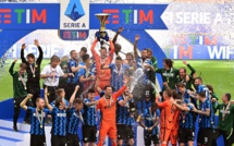 Finale de la Coupe d’Italie : L’Inter vainqueur de la Juve (4-2)