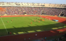 Foot africain :  L’Ethiopie obligée de délocaliser