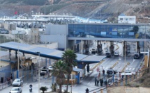 Réouverture le 17 mai des passages frontaliers de Sebta et Melilla