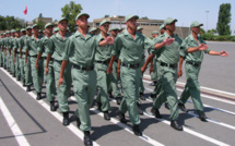Service militaire : Le recrutement et l'intégration commenceront à partir du 16 mai