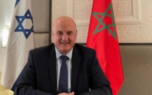 Govrin : Les récents événements en Palestine impactent les relations entre le Maroc et Israël