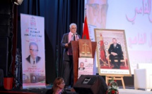 Istiqlal : 48e célébration de la disparition de Allal El Fassi sous le thème de la souveraineté (vidéo)