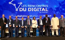 La connectivité en Afrique au cœur de la 2ème édition des Rencontres Digital by PortNet