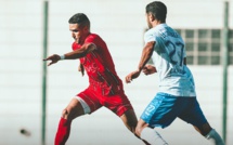 Botola Pro D1 / 24e journée : Le FUS vainqueur de la JSS (1-0)