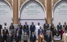 Coalition contre Daech : Retour sur une cascade de soutien à la solution marocaine pour le Sahara