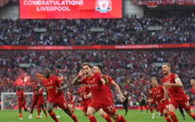 Finale de la Coupe d’Angleterre : Liverpool vainqueur face à Chelsea aux tirs au but